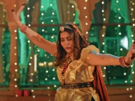 Sapna Choudhary New Haryanvi Song