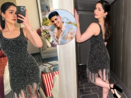 Sara Tendulkar