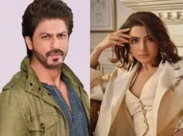 Shah Rukh Khan