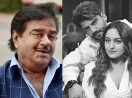 Shatrughan Sinha