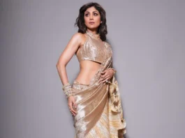 Shilpa Shetty