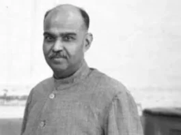 Shyama Prasad Mukherjee Death Anniversary