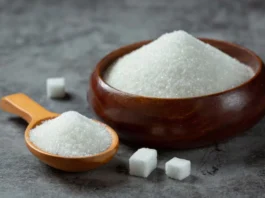 Side Effects Of Sugar