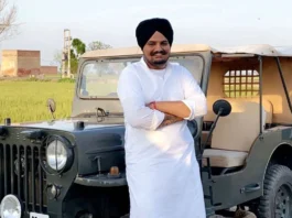 Sidhu Moose Wala's 30th Birth Anniversary