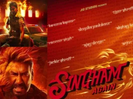 Singham Again
