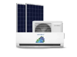 Solar AC