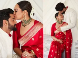 Sonakshi Sinha