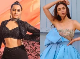 Sonakshi Sinha