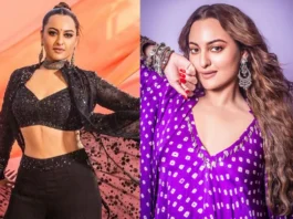 Sonakshi Sinha