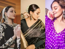 Sonakshi Sinha