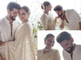 Sonakshi Sinha Zaheer Iqbal