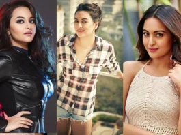 Sonakshi Sinha