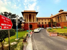 Special Status for States