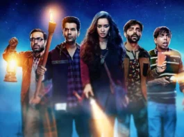 Stree 2 Teaser