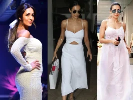 Summer Fashion Tips