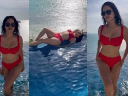 Sunny Leone