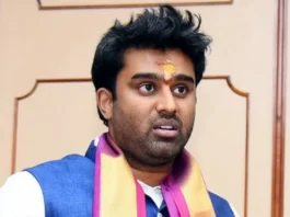 Suraj Revanna