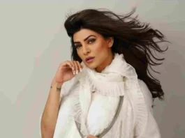 Sushmita Sen