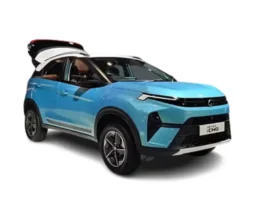 Tata Nexon