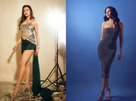 Tejasswi Prakash