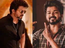 Thalapathy Vijay