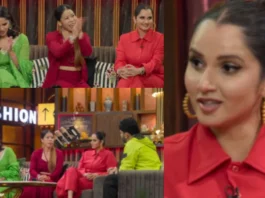 The Great Indian Kapil Show
