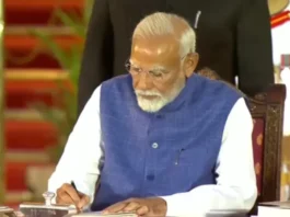 Narendra Modi