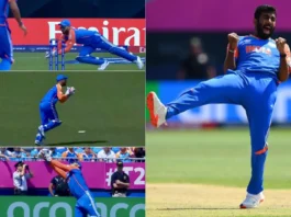 ICC T20 World Cup 2024 IND vs PAK