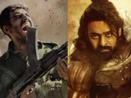 Upcoming Movies June 2024