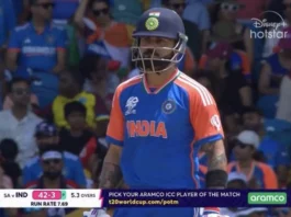 IND vs SA ICC T20 World Cup 2024 Final