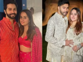 Varun Dhawan