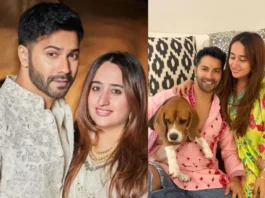 Varun Dhawan