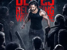 Varun Dhawan's Baby John