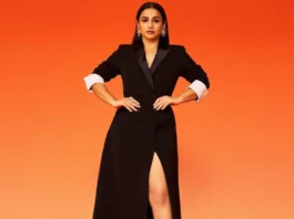 Vidya Balan