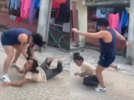 Viral Video