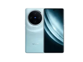 Vivo x100