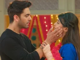 Yeh Rishta Kya kehlata Hai