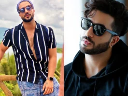 aly goni