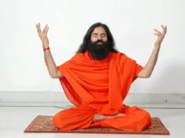 International Yoga Day 2024