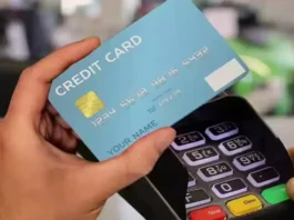 credit cards