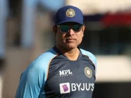 VVS Laxman