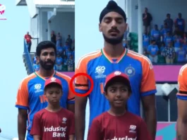 ICC T20 World Cup 2024 IND vs AFG