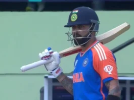 ICC T20 World Cup 2024 INDvsENG Semifinal2