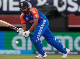 ICC T20 World Cup 2024 INDvsENG Semifinal2