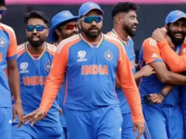 ICC T20 World Cup 2024 INDvsENG Semifinal2