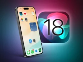 iOS 18
