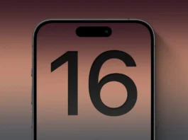 iPhone 16 संभावित फोटो