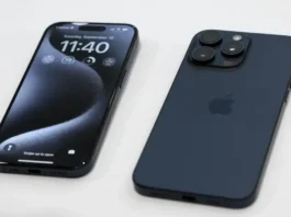 iPhone 16 Pro संभावित फोटो