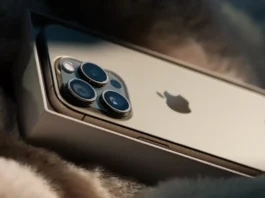 iPhone 16 Pro संभावित फोटो