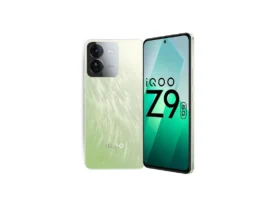 iQOO Z9 5G 